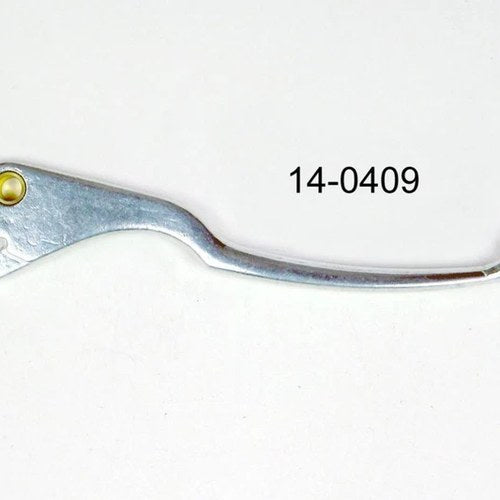 Lever Blade Brake Silver Motion Pro 14-0409 Suzuki
