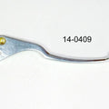 Lever Blade Brake Silver Motion Pro 14-0409 Suzuki