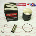 Piston Kit 03-09 CR85 47.50 B Wossner 8105DB Honda MX