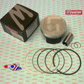 Piston Kit 85-00 XR600R 98.00 Forged Wossner 8574D100