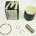 Piston Kit Husky 125 56.00mm Wossner 8040DA 92-94 CR125 WR125 Husqvarna
