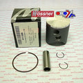 Piston Kit 1998 KX125 54.00 A Wossner 8113DA Kawasaki MX