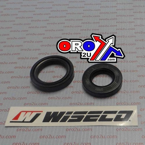 Oil Seal Set Crankshaft YZ125 Wiseco B6015 88-00 YZ125