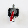 Fuel Tap Inline 8mm - 5/16" UP-07043
