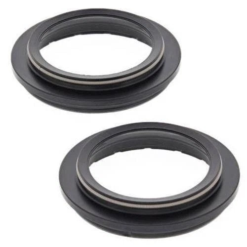 Fork Dust Seal Set 41mm Allballs 57-107 Road MX