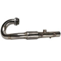 10-12 TXC250 Husky Powerbomb Fmf 045378 Silencer Husqvarna