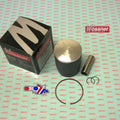 Piston 05-07 CR250 66.40 1RING Wossner 8172DA Forged Kit
