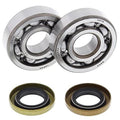 Crankshaft Bearing & Seal Kit Allballs 24-1102 KTM SX 60