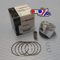 Piston Kit GS1150 83-86 77.00 Wiseco 4345M07700 Road Suzuki
