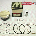 Piston Kit 03-06 KLX400 90.00 Forged Wossner 8565DB