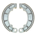 Brake Shoes Rear for 1988 Honda VF 750 CJ Super Magna (RC28)