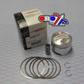 Piston Kit KR1 S, Z250 71.00 Wiseco 4022M07100 Road Kaw