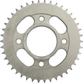 265-45 Rear Sprocket Cog Honda CG125 ES 04-08 JTR218 JTR-218