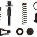 Brake Master Cylinder Repair Kit Rear for 2003 Honda ST 1300 -3 Pan European