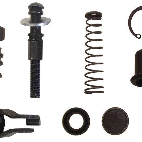 Brake Master Cylinder Repair Kit Rear for 2008 Honda XL 1000 V8 Varadero