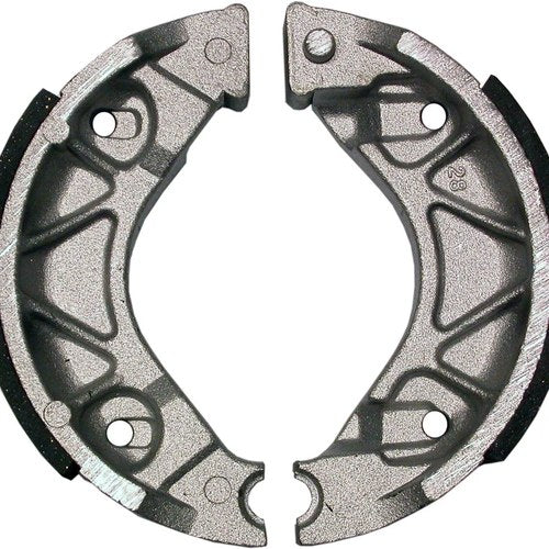 Brake Shoes Front for 2010 Mbk XF 50 Booster X