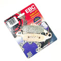 Ebc Brakes Sintered Brake Pad FA229HH High Performance