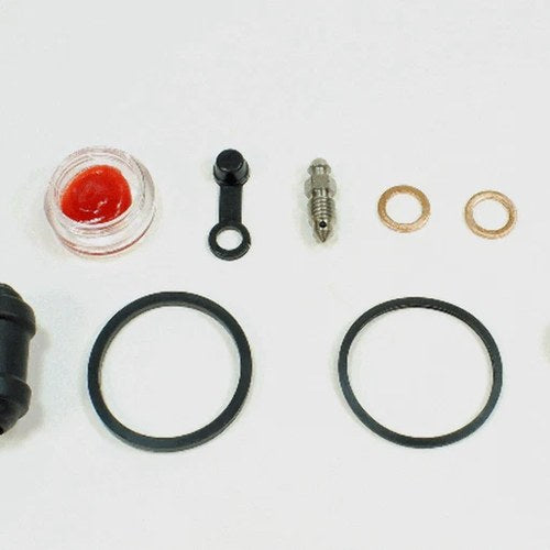 Brake Caliper Rebuild Kit for select Triumph models Rear