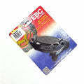 Ebc Brakes Organic Brake Pad FA141