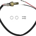 Rear Brake Light Switch for 2007 Yamaha DT 50 X (Supermotard) (14P1)