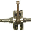 Crankshaft for 1994 Suzuki DR 125 Ser