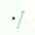 Brake Pad Caliper Pins for various models (check fitment table)
