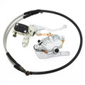 Front Brake Master Cylinder Line Caliper For KTM 350 SX-F XC-F XCF-W EXC-F 11-22