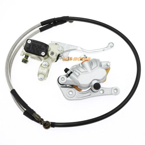 Front Brake Master Cylinder Line Caliper For KTM 125SX 2009 2010 2011 2012-2022