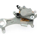 Rear Brake Caliper for Yamaha 1C3-2580W-50-00,1C3-2580W-51-00,1C3-2580W-52-00