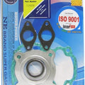 Gasket Set Top End for 1988 Suzuki TS 50 Xkj