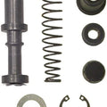 Brake Master Cylinder Repair Kit Front for 1980 Honda CM 400 TA (NC01)