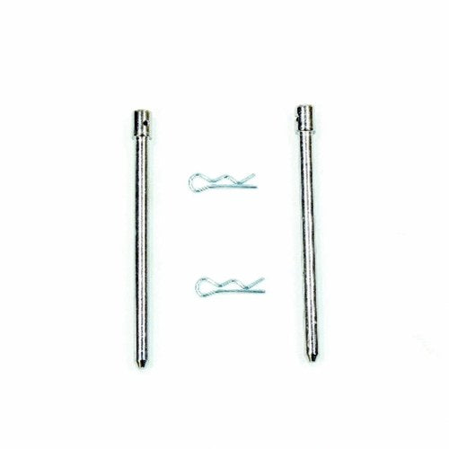 Brake Pad Caliper Pins BC819CPP Replaces Honda 45215-425-003 Front