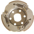 Clutch Shoes for 2009 Yamaha CW 50 Original (BW's) (5WWD)