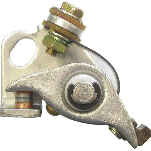 Points R/H for 1978 Kawasaki KH 400 A5 (3 Cylinder)