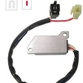 Regulator/Rectifier for 1993 Yamaha Vmx 1200 (V Max) (3LR8)