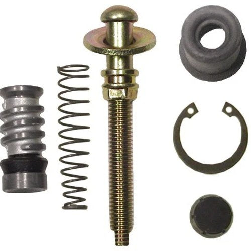 Brake Master Cylinder Repair Kit Rear for 1987 Yamaha Fzr 750 RT Genesis (2LM)