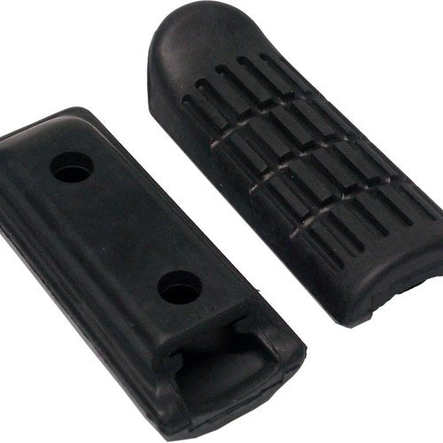 Footrest Front (Rubber) for 2006 Honda CB 1300 SA6 'Super Bol D'or' (ABS)