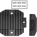 Regulator/Rectifier for 2004 Kawasaki Zzr 600 (ZX600E12)