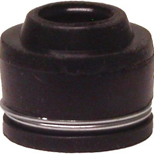 Valve Stem Oil Seals Exhaust for 2000 Yamaha XV 125 Virago (5AJF)