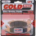 Goldfren GP5-210, FA375, FDB2169 Disc Pads (Pair)