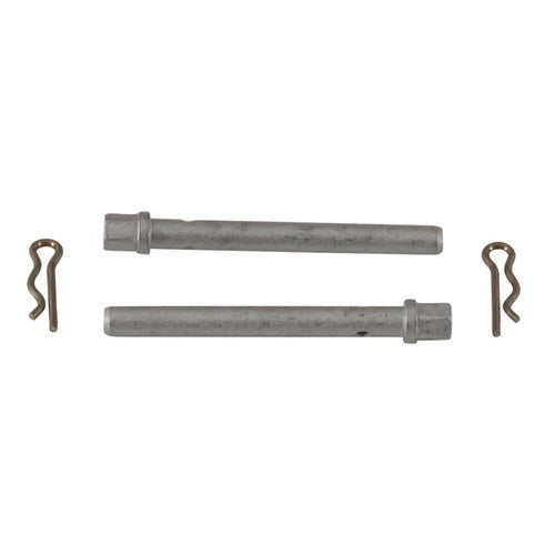 Brake Pad Retaining Pin Fron Yamaha FJ, FZ, Fzr, TDM-Rear Yamaha Gts, XV, Xvs,