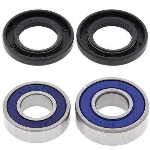 Wheel Bearing Kit Rear Suzuki RM80 90-01, 85 02-20, 85L 03-16, Yamaha YZ6