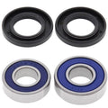Wheel Bearing Kit Rear Suzuki RM80 90-01, 85 02-20, 85L 03-16, Yamaha YZ6