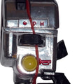 Handlebar Switch Left Hand Honda C90 Cub (7 Wire)