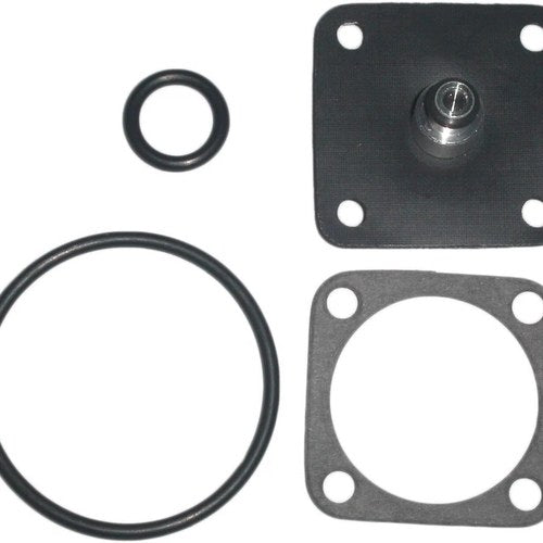 Petrol Tap Repair Kit for 1986 Suzuki Gsx 550 Esg (Fully Faired) (GN71D)