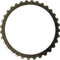 Clutch Friction Plate for 1989 Honda FL 400 R RK Pilot