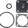 Petrol Tap Repair Kit for 1986 Suzuki Gsx 1100 ES-G (16 Valve) (Half Faired)