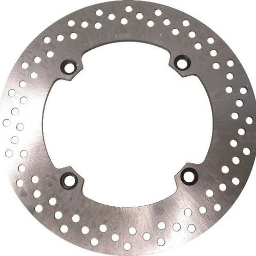 Brake Disc Rear for 2011 Suzuki DL 650 A-L1 V-Strom (ABS)