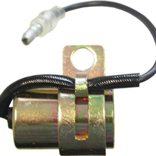 Condenser (Centre) for 1981 Kawasaki Z 250 C Single