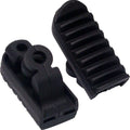 Footrest Front (Rubber) for 1991 Honda XL 600 VM Transalp